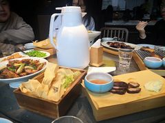 -老头儿油爆虾(星光一期店)