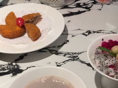 -四道菜·福建菜馆(新街口金鹰店)