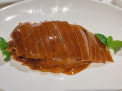 北京烤鸭-在前门·烤鸭北京菜(五月花广场店)