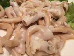 鲅鱼水饺-大连湾旭日饭店(大连湾店)