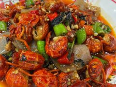 -辣不怕口味虾(凌霄路店)