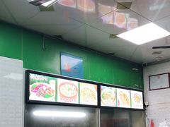 -禾滋味·日日美食店(荔福路店)