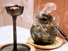 -叶叶菩提·晋福宫