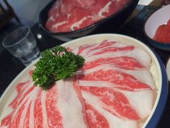 -五星桥原切肥牛火锅·30年专注好牛肉(湖塘店)