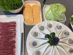 -君邦火锅(新疆大厦店)