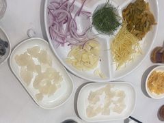-丰尔粥食·顺德鱼生·干蒸排骨顺德菜(大良分店)