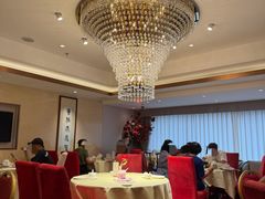 -兴悦酒家(环市东路店)