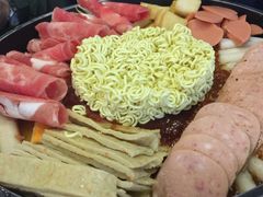 -Yolo韩国创意料理