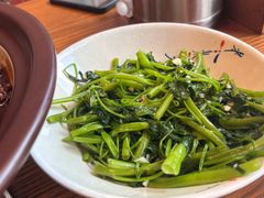 -恰饭·老长沙市井菜(天河客运站店)