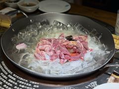 -泽成冰煮羊(非·遗公务员小区店)