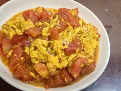 -堂瓦里·33年传统赣菜(第一街区店)