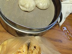 -金原鸭血粉丝汤·汤包·脆皮烤鸭(南京博物院店)