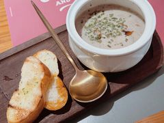 -HELLO MUSAE 拾光缪斯餐厅·纯正希腊风味(苏州中心店)