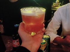 -HIB HUB公社(解放西路店)