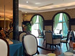 -君康悦美食汤泉水会·SPA(天河店)
