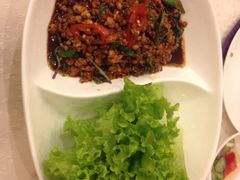 iphone_upload_pic-阿诺泰·泰国餐厅(紫荆店)