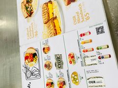 -OUR Bakery(三里屯太古里店)