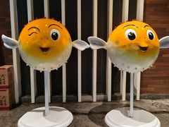 -永安鱼庄·镇江菜(东吴路店)