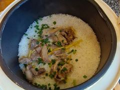 -大鸽饭(马王堆店)