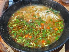 -束河人家(南锣鼓巷店)