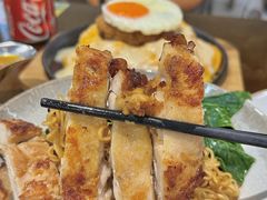 -津津飯堂