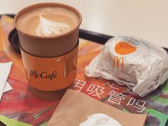 -麦当劳(季华好又多店)