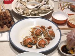 -杨氏青龙虾·羊肉季(金盛路总店)