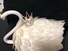 -西檬树SIMON·T轻奢蛋糕(大东方Max店)