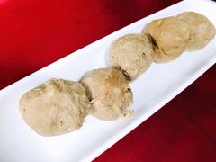 手锤熟牛肉丸-大四喜·鲜牛肉火锅(洛阳大学城店)