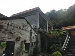 -周大娘牛乳(旧寨古村总店)