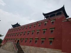 -普陀宗乘之庙(小布达拉宫)
