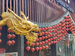 -唐人街(耀华力路)