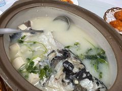 -翠茗农庄土菜馆(天目湖店)