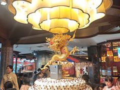 -潞州宴·长治人的会客厅(长兴北路店)
