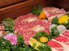 -MIKOMIKO和牛烧肉专门店(南门店)