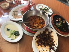 -毛里求斯小四川餐厅总店