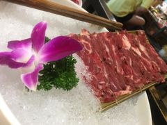 -小龙坎火锅(全球总店)