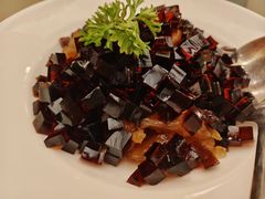 -香宫中餐厅·东北菜·铁锅炖·广式点心(哈尔滨香格里拉店)