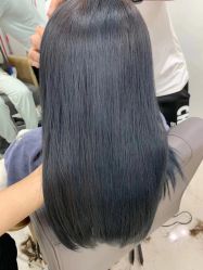 -BTR发型定制潮沙龙店