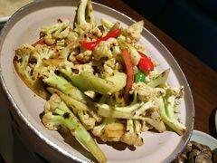 -吕氏疙瘩汤·新鲁菜(新贵和店)