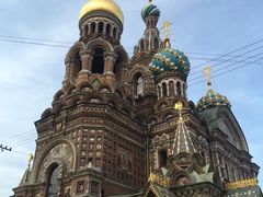 -滴血救世主教堂