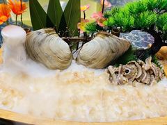-龚记海鲜20年老字号