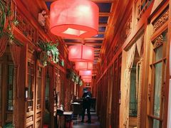 -小吊梨汤·北京菜·烤鸭(清河万象汇店)