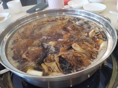 -太婆天府山珍酒楼(亚运村店)