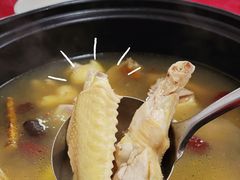 -花苑美食横琴生蚝火锅(拱北粤华路店)