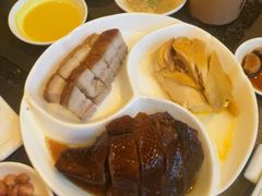 -中国厨房/台湾牛肉面
