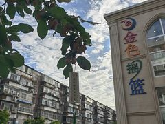 -金色摇篮潜能开发幼儿园(大兴校区)