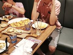 -必胜客(天鹅湖万达店)
