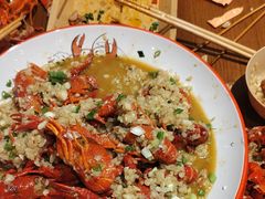 -为民烧烤吧.自贡爆炒菜(收录10年好店)