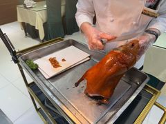 -东四民芳餐厅(世茂工三店)
